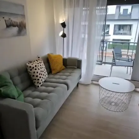 Acogedor Y Moderno En *
