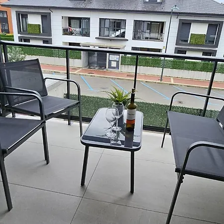 Acogedor Y Moderno En Loredo