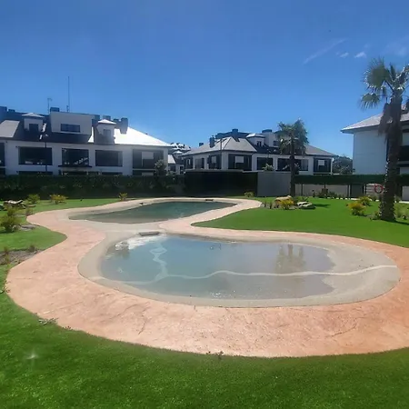 Acogedor Y Moderno En Loredo